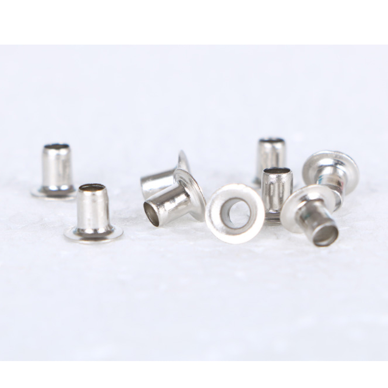 Corrosion-Resistant Metal Rivets for Outdoor Projects