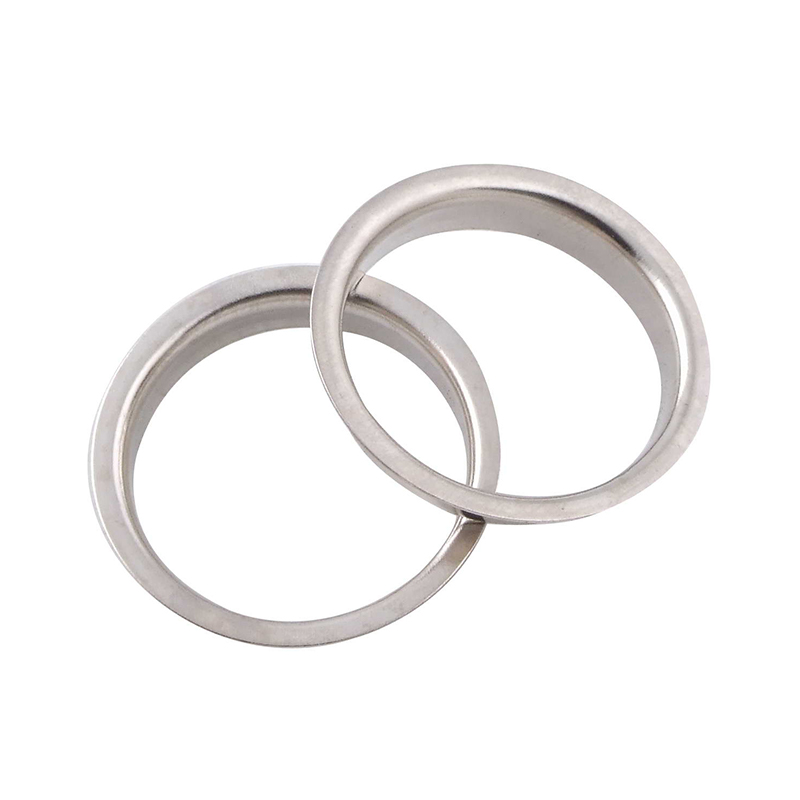 Adjustable Metal Finger Rings for Comfort